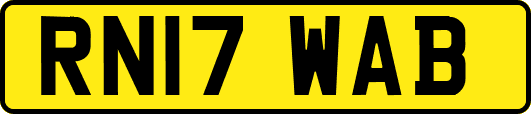 RN17WAB