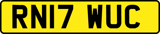 RN17WUC