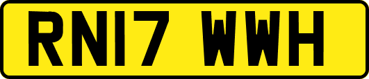 RN17WWH