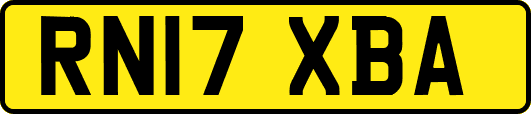 RN17XBA