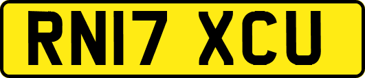 RN17XCU