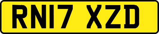 RN17XZD