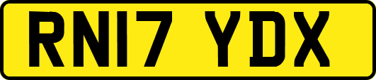 RN17YDX