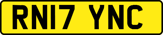 RN17YNC