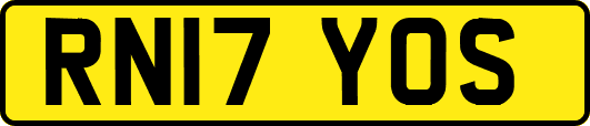 RN17YOS