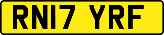 RN17YRF