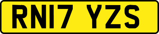 RN17YZS