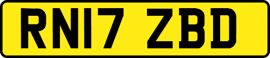 RN17ZBD
