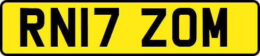 RN17ZOM