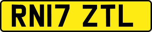 RN17ZTL