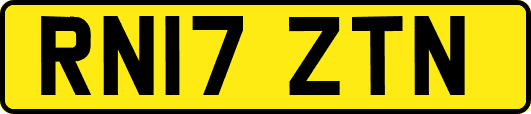 RN17ZTN