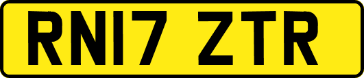 RN17ZTR