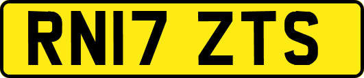 RN17ZTS