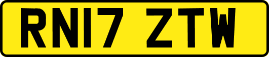 RN17ZTW