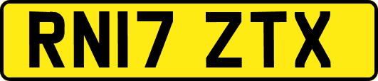 RN17ZTX