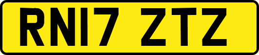 RN17ZTZ