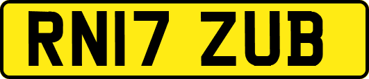 RN17ZUB