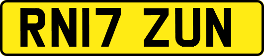 RN17ZUN