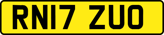 RN17ZUO