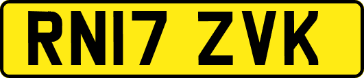 RN17ZVK