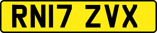 RN17ZVX