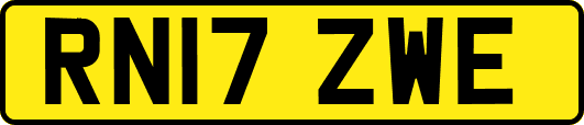 RN17ZWE