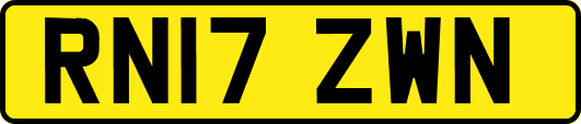 RN17ZWN