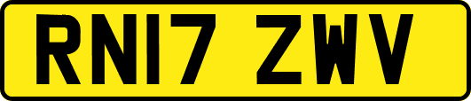 RN17ZWV