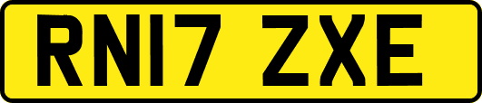 RN17ZXE