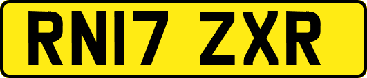 RN17ZXR