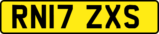 RN17ZXS