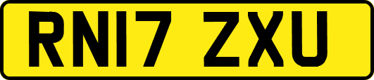 RN17ZXU