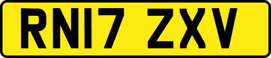 RN17ZXV