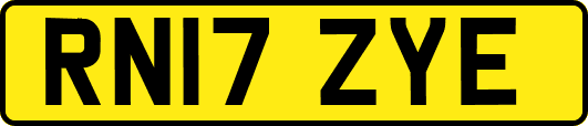 RN17ZYE