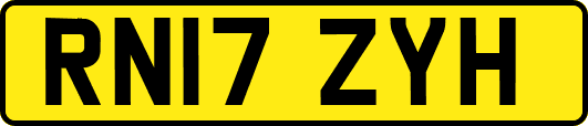 RN17ZYH