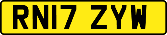 RN17ZYW