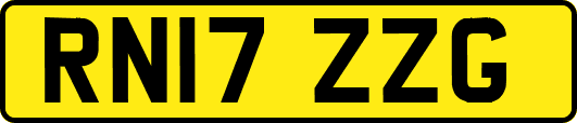 RN17ZZG