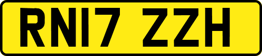 RN17ZZH