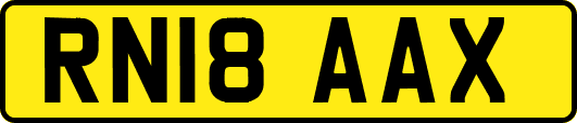 RN18AAX