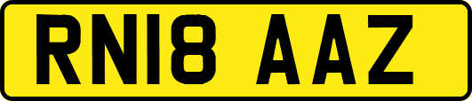 RN18AAZ