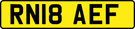 RN18AEF