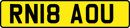 RN18AOU
