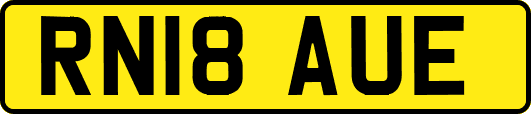 RN18AUE