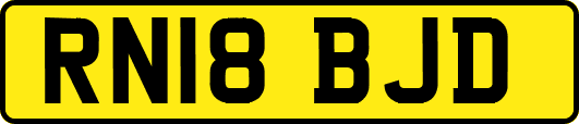 RN18BJD