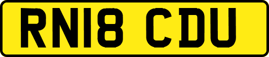 RN18CDU