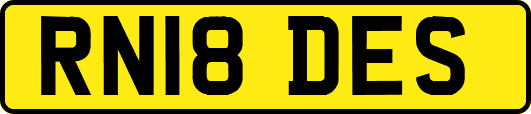 RN18DES