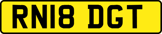 RN18DGT