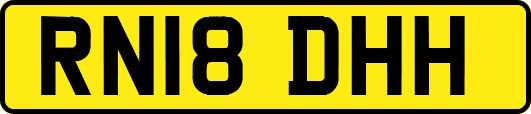 RN18DHH