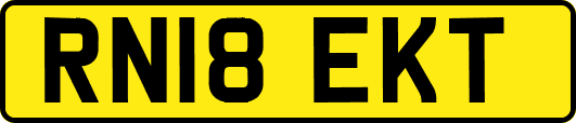 RN18EKT