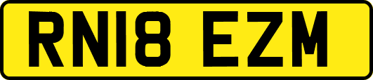 RN18EZM